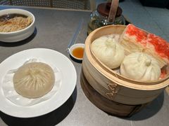 -晓淮山·扬州早茶·淮扬菜(龙阳广场店)