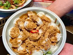 -山河屯铁锅炖·非遗东北菜(南山店)