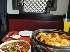 -田园北魏家宴·大同菜(御东店)