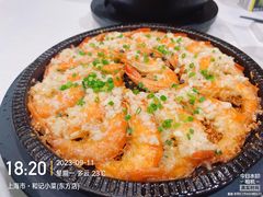 -和记小菜(东方店)