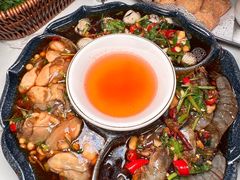 -合记汕头牛肉店(嘉禾路店)