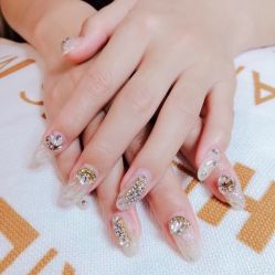 -心窑Shero's 美甲美睫美妆沙龙