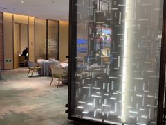 -扬州万怡酒店-中餐厅(文昌中路店)