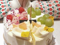 -PETIT PARIS 小巴黎(凯德1818店)