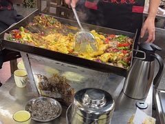 -郝大姐·乌龙山铁板烧(大学城三店)