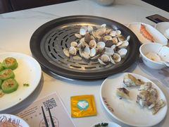 -水禾轩·海鲜蒸汽主题餐厅(拱北店)