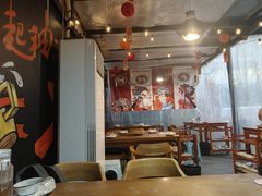 -前门杨记·铜锅涮肉(王府井·故宫店)