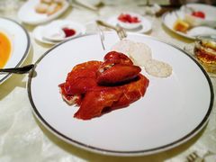 -喜公馆(平安金融中心店)