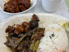 -好嫂子•刀削面(大兴店)