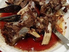 -西贝莜面村(上海百联西郊店)