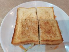 鸡蛋吐司-韩妈妈韩式小吃(中山店)