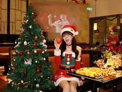 -極上萬膳·日料放题(来福士江景店)