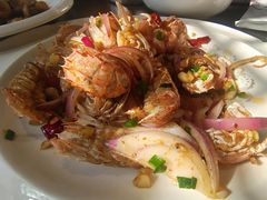 -健眺小海鲜(临海后山店)