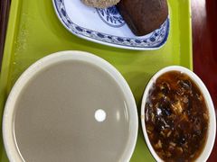 -老回回小吃(百万庄店)