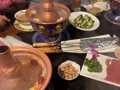 -南门涮肉(上海二店)