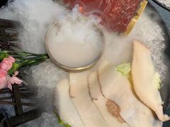 -集渔·泰式海鲜火锅(科华店)