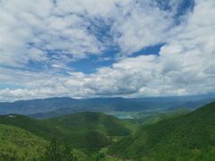 -丽江泸沽湖景区