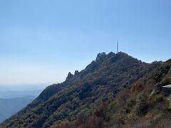 -白草畔自然风景区