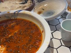 -有家川菜(宝山万达店)