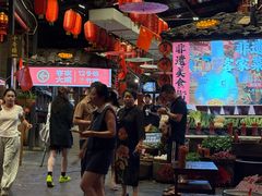 -客家大院·非遗赣南客家菜(郁孤台店)