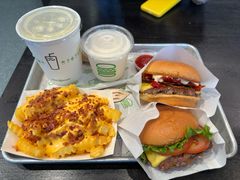 -Shake Shack(南山万象天地店)
