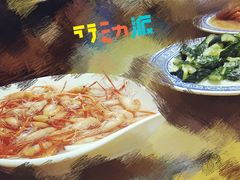 -云河农家乐饭店(福禄缘树山店)