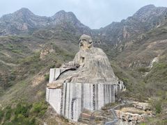 -圣莲山风景区