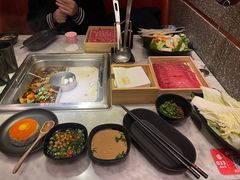 -新辣道鱼火锅(领展购物广场·中关村店)