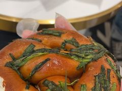 -HOT CRUSH趁热集合·现烤面包(环球港店)