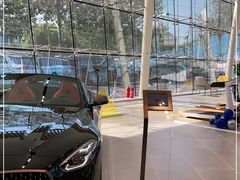 -北京晨德宝宝马4S店(金港汽车公园店)