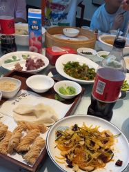 -特味村·宴会厅(生态园店)