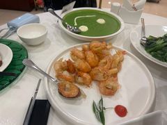 -上海精菜馆(虎踞关店)