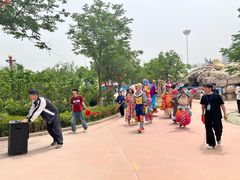 -华夏文旅海洋公园