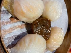 -赏点粤式点心(广州塔店)