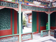 -齐白石旧居纪念馆