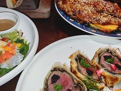 -Famous肥猫墨西哥音乐餐吧(五棵松华熙LIVE店)