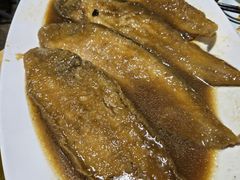 -京皇十二道天津菜(蒲黄榆店)