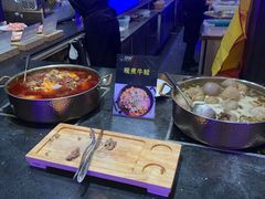 -九月海·海鲜自助(世纪东方店)