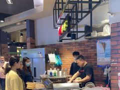 -小旋风铁板鱿鱼卷(花漾城店)