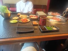 -300杯·和牛烧肉清酒专门店(廊里店)