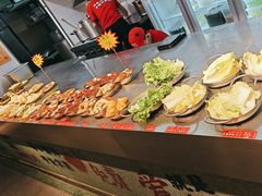 -牛腩之旅·牛腩牛杂煲(经纬汇店)