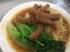 -芬芳甜品(同福路店)