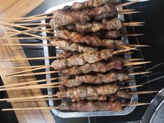 -常赢三兄弟·清真涮肉·清真炒菜(朝阳新城店)
