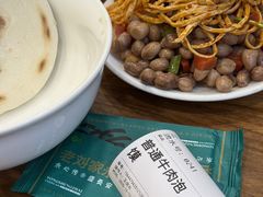 -老刘家永盛斋·传统泡馍(东关南街店)
