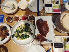 -小大董·烤鸭(五棵松店)