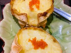 -德川家日本料理(龙德广场店)