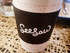-Seesaw Coffee(苏州中心店)