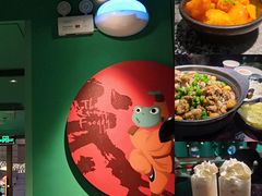-蛙小侠(桂林万象城店)