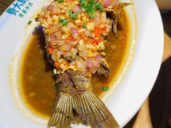 -费大厨辣椒炒肉(吉联MALL店)