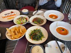 -翡翠鸟精品泰国菜(北辰财富中心店)